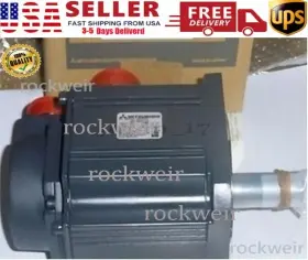 Hc-sfs102 Mitsubishi Hcsfs102 New 1pcs Ac Servo Motor Plc Module Gu