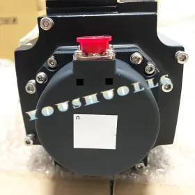 Hf-h154bs-a51 Mitsubishi 1pc New Servo Motor