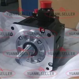 Hf-h204bs Mitsubishi 1pcs New Servo Motor Hfh204bs