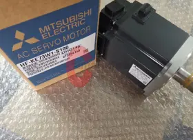 Hf-ke73w1-s100 Mitsubishi 1pcs New Servo Motor