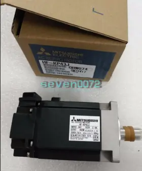 Hf-kp43j Mitsubishi 1pcs New Servo Motor