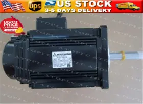 Hf-rp153d-s2 Mitsubishi 1pc Ac Servo Motor New Wm