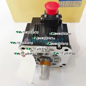 Hf-sp121k Mitsubishi One Servo Motor New