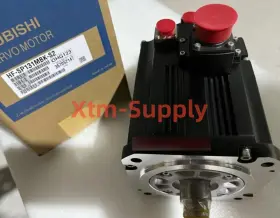 Hf-sp131mbk-s2 Mitsubishi 1pcs Servo Motor