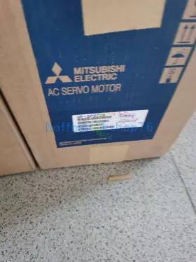 Hf-sp502k Mitsubishi One New Servo Motor