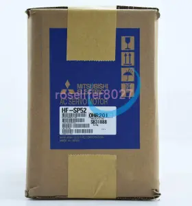 Hf-sp52 Mitsubishi 1pcs New Servo Drives