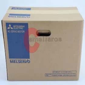 Hf104t-a42 Mitsubishi 1pcs New Servo Motor