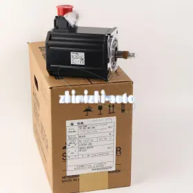 Hf105t Mitsubishi 1pc New Servo Motor