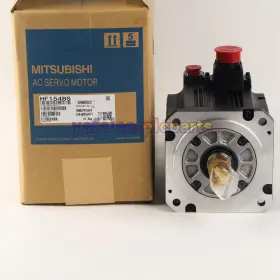 Hf154bs-a48 Mitsubishi 1pc New Servo Motor