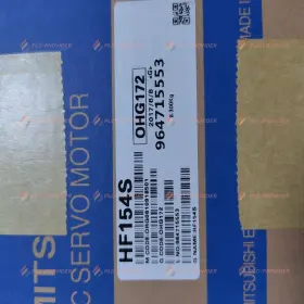 Hf154s-a48 Mitsubishi 1pc New Fast Shipping With Warranty