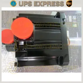 Hf353s-a42 Mitsubishi New Servo Motor Spot Goods Ups
