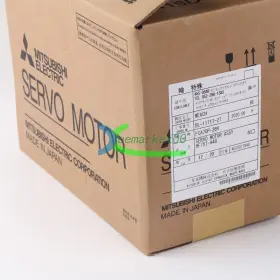 Hf75t-a48 Mitsubishi 1pcs New Servo Motor Hf75ta48
