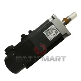 Hf-kp43bjw04-s6 Mitsubishi Hfkp43bjw04s6 New In Box Ac Servo Motor