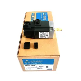 Hg-kn13j-s100 Mitsubishi New Servo Motor