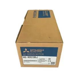 Hg-kr23bj Mitsubishi New Servo Motor