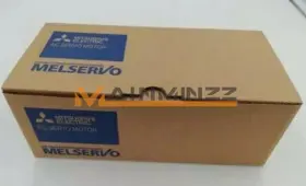 Hg-mr13j Mitsubishi One Servo Motor New