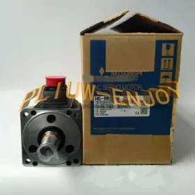 Hg-rr103b Mitsubishi New Ac Servo Motor Hgrr103b