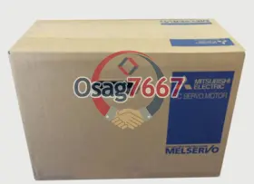 Hg-sn202jk Mitsubishi 1pcs New Servo Motor