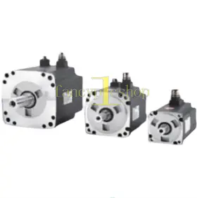 Hg-sns102j Mitsubishi 1pcs New Servo Motor