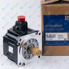 Hg-sr1024 Mitsubishi 1pcs New Servo Motor