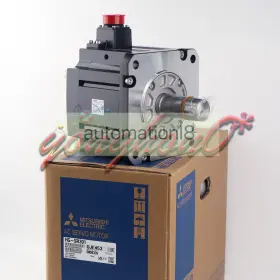 Hg-sr301 Mitsubishi One New Servo Motor