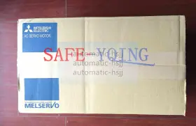 Hg-sr7024j Mitsubishi 1pc New Servo Motor Hgsr7024j