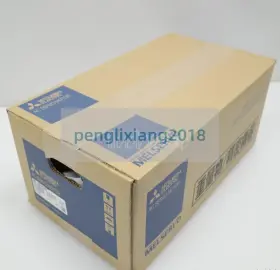 Hg-sr702bk Mitsubishi One New Ac Servo Motor Hgsr702bk