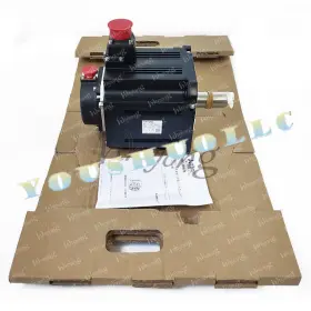 Hg-sr81 Mitsubishi 1pcs Ac Servo Motor Hgsr81 New