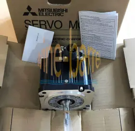 Hg104t-d48 Mitsubishi 1pcs New Servo Motor Hg104td48