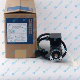 Hs-mf23-s2a Mitsubishi 1pcs New Servo Motor Hsmf23s2a