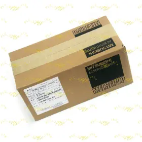 Hs-mf23ex-s2 Mitsubishi 1pcs New Servo Motor Hsmf23exs2