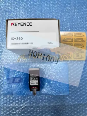 Ix-360 Mitsubishi One New Keyence Laser Sensor Head Ix360