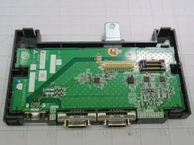 T173890 Mitsubishi J4-t20a 8yq93 Conversion Unit For Sscnet Servo Drive