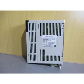 Lber60308b031 Mitsubishi Excellent Mr-j2s-20a Ac Servo Amplifier 200w Used Japan