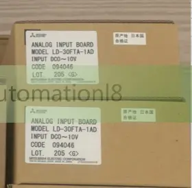 Ld-30fta-1ad Mitsubishi One New Module