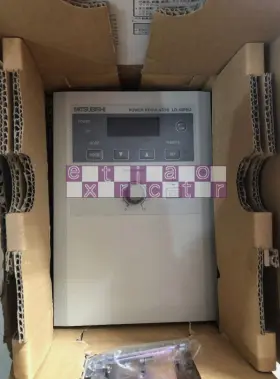 Ld-40psu Mitsubishi 1pcs New Tension Controller