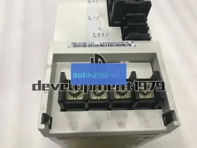 Mds-a-sp-110 Mitsubishi One Used Servo Drive