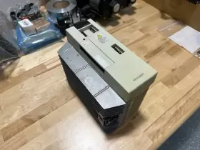 Mds-a-spj-75 Mitsubishi Used Spindle Servo Drive