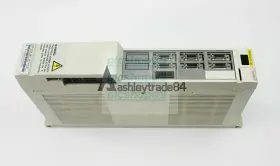 Mds-a-v1-03 Mitsubishi One Used Servo Drive