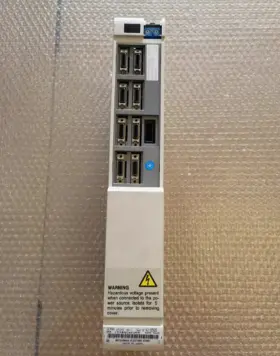 Mds-a-v2-0503 Mitsubishi Used And Tested Servo Drive