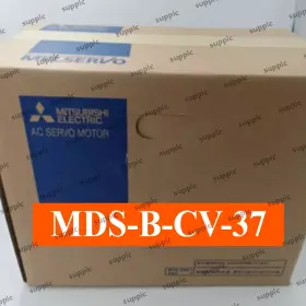 Mds-b-cv-37 Mitsubishi 1pcs New Mdsbcv37