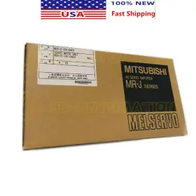 Mds-b-isv-04ex Mitsubishi One New Servo Driver