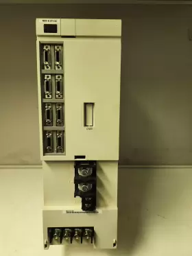 Mds-b-sp-150 Mitsubishi Drive Repaired Missing Cover