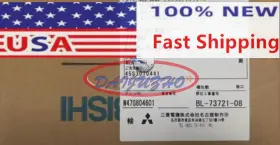 Mds-b-sp-370 Mitsubishi 1pc New Servo Drive