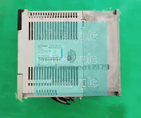 Mds-b-spj2-15 Mitsubishi 1pcs Used Spindle Amplifier Mdsbspj215