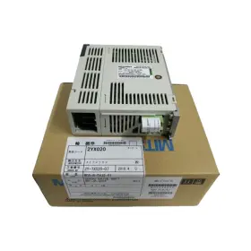Mds-b-spj2x-22 Mitsubishi New Servo Drive Expedited Shipping