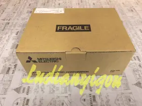 Mds-b-spm-370 Mitsubishi 1pcs New Servo Drive Unit