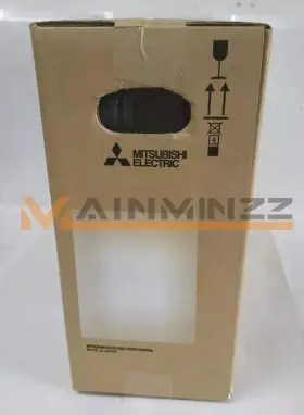 Mds-b-v1-03 Mitsubishi 1pcs Servo Drive New