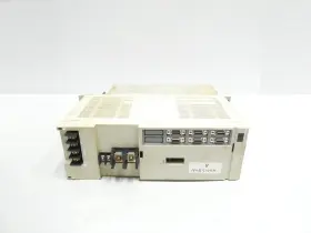 Mds-b-v1-70 Mitsubishi Servo Drive Unit 200-230v-ac 155v-ac 3ph 7kw