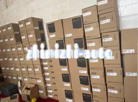 Mds-b-v14-110 Mitsubishi One New Servo Drive Mdsbv14-110 Mdsbv14110